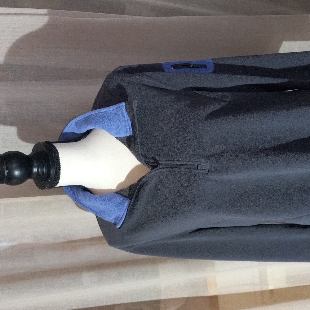 DANSKIN light weight sweat shirt, size XXL womens - Picture 4 of 6